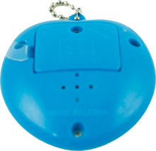 Tamagotchi Electronic Pets 49in1 Art.152736 Zils - Elektroniskā spēle