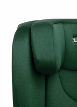Caretero Nimbus I-Size Art.152759 Dark Green Child car seat (100-150cm)