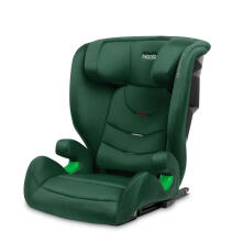 Caretero Nimbus I-Size Art.152759 Dark Green Детское автокресло (100-150см)