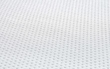Sensillo Coconut Art.152768 Mattress for baby cots, 120x60x6 cm