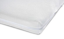 Sensillo Coconut Art.152768 Mattress for baby cots, 120x60x6 cm