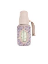 BIBS x Liberty Baby Bottle Sleeve Small Art.152784 Eloise Blush - Чехол для бутылочки 110 мл