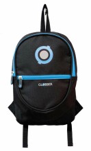 GLOBBER skrejritenis Go Up  Deluxe Play + backpack, 648-105 + 524-130