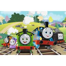 TREFL THOMAS & FRIENDS Пазл Томас 60 шт.