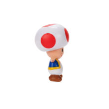 SUPER MARIO Figūriņa, 6 cm, W41