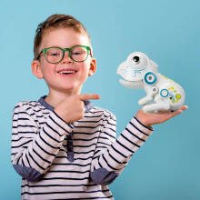 SILVERLIT YCOO Robots Robo varde