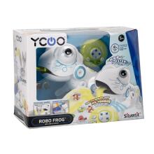 SILVERLIT YCOO Robots Robo varde