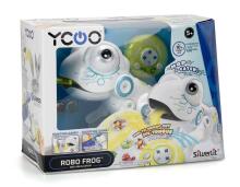 SILVERLIT YCOO Robots Robo varde
