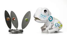 SILVERLIT YCOO Robots Robo varde