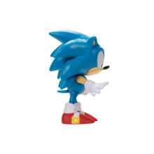 SONIC THE HEDGEHOG W13 figure 6 cm