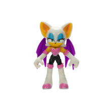 SONIC THE HEDGEHOG W13 figure 6 cm