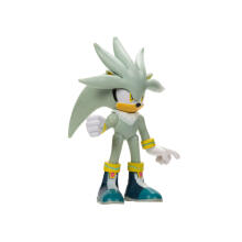 SONIC THE HEDGEHOG W13 figure 6 cm