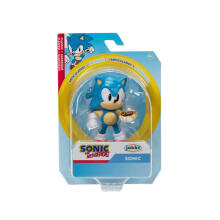 SONIC THE HEDGEHOG W13 figure 6 cm