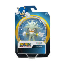SONIC THE HEDGEHOG W13 figure 6 cm