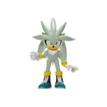 SONIC THE HEDGEHOG W13 figure 6 cm