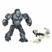 TRANSFORMERS The Rise of the Beasts leikkisetti Weaponizers Optimus Primal
