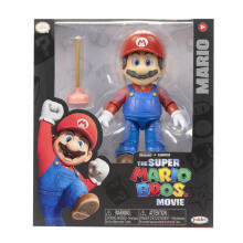 SUPER MARIO MOVIE Фигурка, 12 см