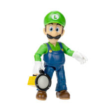 SUPER MARIO MOVIE Фигурка, 12 см