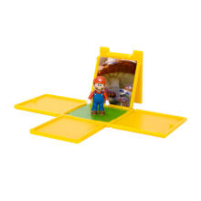 SUPER MARIO MOVIE Figūriņa 3 cm