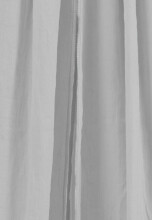 Jollein Veil Vintage Art.002-001-00078 Soft Grey - baldakimas lovelei (155 cm)
