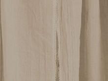 Jollein Veil Vintage 002-001-00093 Nougat -  Baldahīns bērnu gultiņai (155 cm)