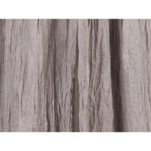 Jollein Veil Vintage 002-001-00094 Storm Grey -  Baldahīns bērnu gultiņai (155 cm)