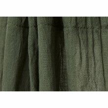Jollein Veil Vintage Art.002-001-00157 Leaf Green - baldakimas lovelei (155 cm)