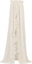 Jollein Veil Vintage Art.002-001-66041 Ruffle Ivory -  Baldahīns bērnu gultiņai (155 cm)