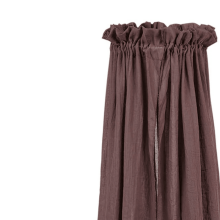 Jollein Veil Vintage Art.002-001-66043 Chestnut  (155 cm)