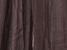 Jollein Veil Vintage Art.002-001-66043 Chestnut  (155 cm)