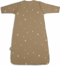 Jollein With Removable Sleeves Art.016-542-66090 Stargaze Biscuit 110cm