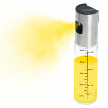 Ikonka Art.KX4665 Oil dispenser sprayer with 100ml scale