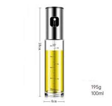Ikonka Art.KX4665 Eļļas izsmidzinātājs ar 100 ml skalu