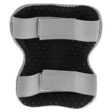 Spokey Shield M Art.940928 Blue Children's protective kit for palms, elbows and knees.