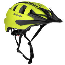 SPEED Kask r. 55-58 cm YW