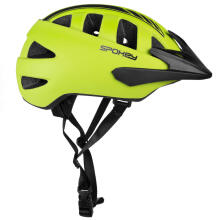 SPEED Kask r. 55-58 cm YW