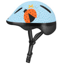 Children's helmet Spokey FUN