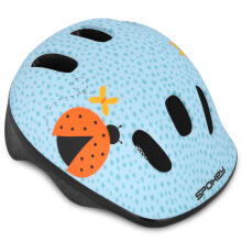 Children's helmet Spokey FUN