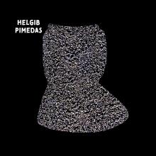 Lenne '24 Batu Baby Booties Art.24172A/2291 Теплые зимние термо сапожки/пинетки для малышей