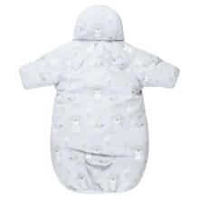 Lenne '24 Bliss Art.24300/001 Winter sleeping bag for babies