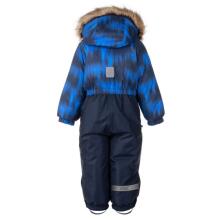 Lenne'23 Damien Art.23309/6779   Утепленный Слитный термо комбинезон
