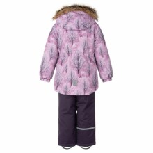 Lenne'23 Rimona Art.23320C/1224 Утепленный комплект термо куртка + штаны [раздельный комбинезон] для малышей