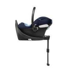 Cybex Base T Art.516410004 Black  База  для автолюльки