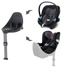 Cybex Base T Art.516410004 Black  База  для автолюльки
