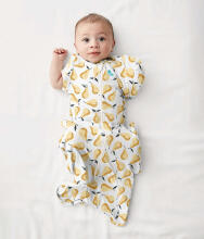 Love To Dream Swaddle Up Original Art.LTD-L2001264OCRM  Kokvilnas autiņš M izm.