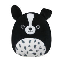 SQUISHMALLOWS W15 Plīša rotaļlieta, 12 cm,