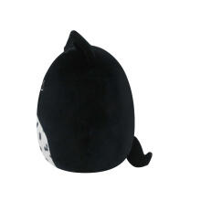 SQUISHMALLOWS W15 Plīša rotaļlieta, 12 cm,