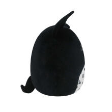 SQUISHMALLOWS W15 Plīša rotaļlieta, 12 cm,