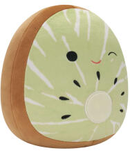 SQUISHMALLOWS W15 Plīša rotaļlieta, 19 cm