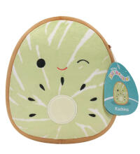 SQUISHMALLOWS W15 Plīša rotaļlieta, 19 cm